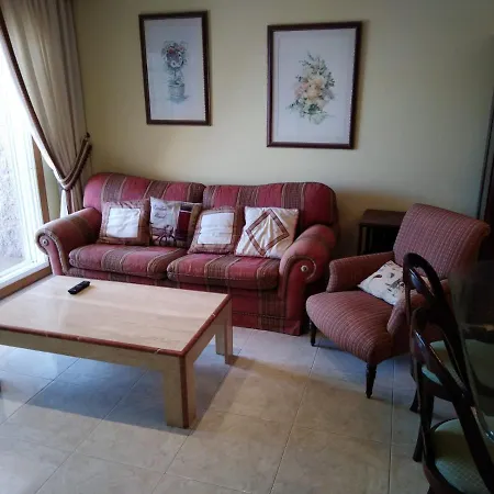 Piso En Primera Linea, Apartment *