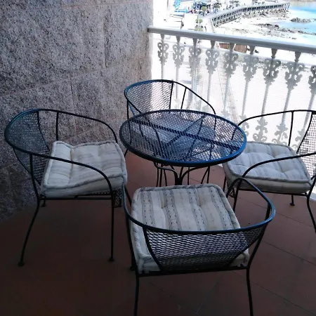 Piso En Primera Linea, Apartment *