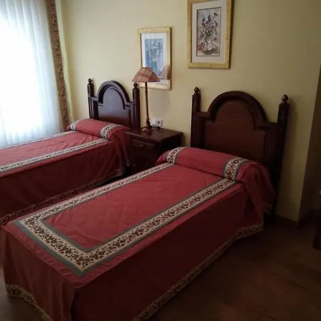 Apartment Piso En Primera Linea, *
