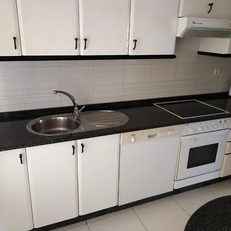 Apartment Piso En Primera Linea, *