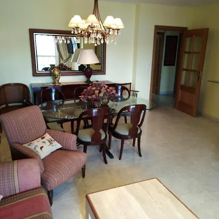 Apartment Piso En Primera Linea, *
