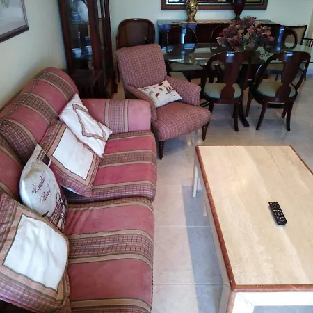 Apartment Piso En Primera Linea, Sanxenxo