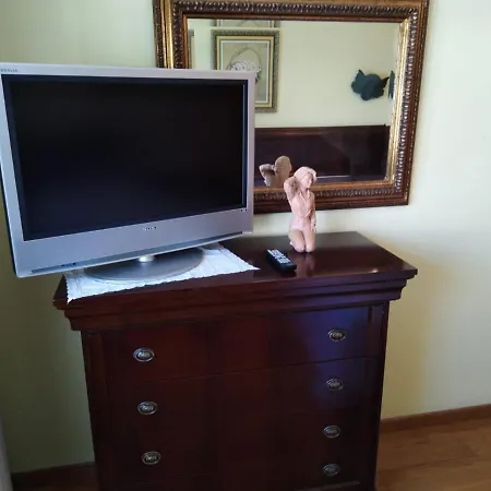 Apartment Piso En Primera Linea, *